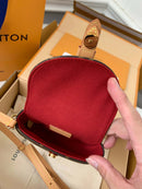 Bolsa Louis Vuitton Micro Chantilly