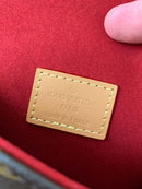 Bolsa Louis Vuitton Micro Chantilly