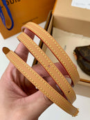 Bolsa Louis Vuitton Micro Chantilly