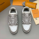 Tênis Louis Vuitton Trainer