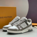 Tênis Louis Vuitton Trainer