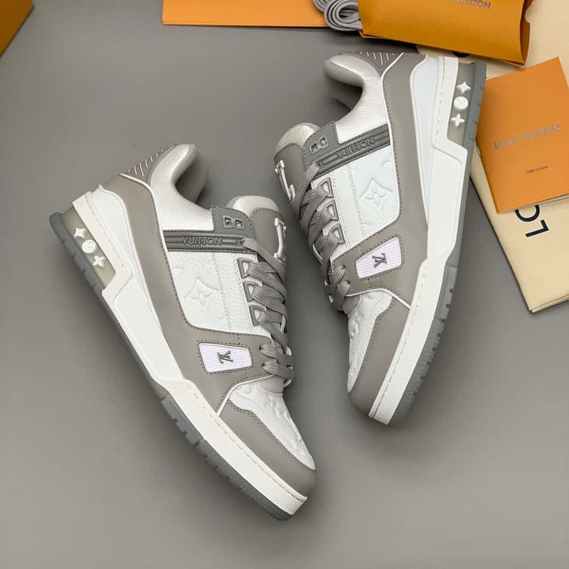 Tênis Louis Vuitton Trainer