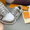 Tênis Louis Vuitton Trainer