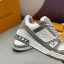 Tênis Louis Vuitton Trainer