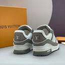 Tênis Louis Vuitton Trainer