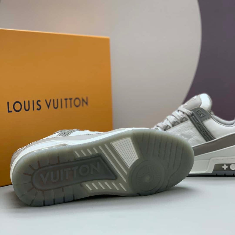 Tênis Louis Vuitton Trainer