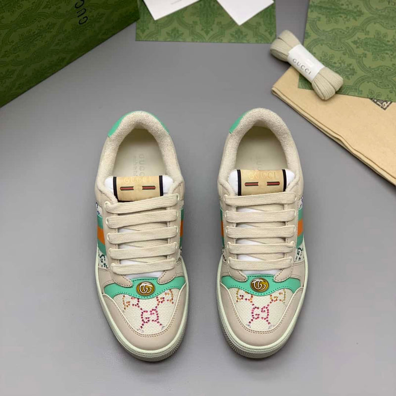 Tênis Gucci