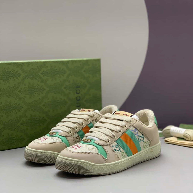 Tênis Gucci