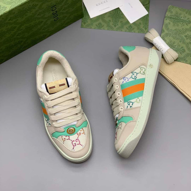 Tênis Gucci