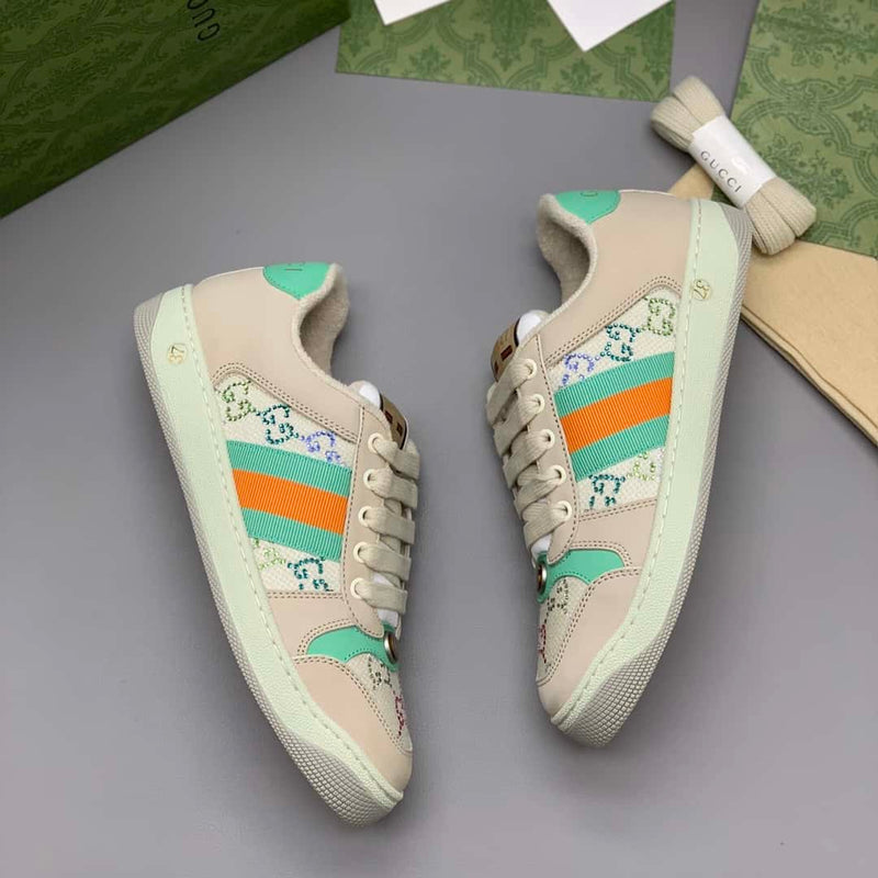 Tênis Gucci