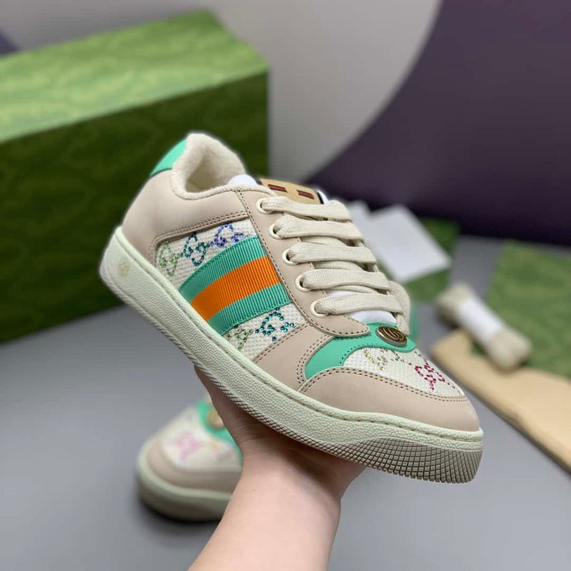 Tênis Gucci
