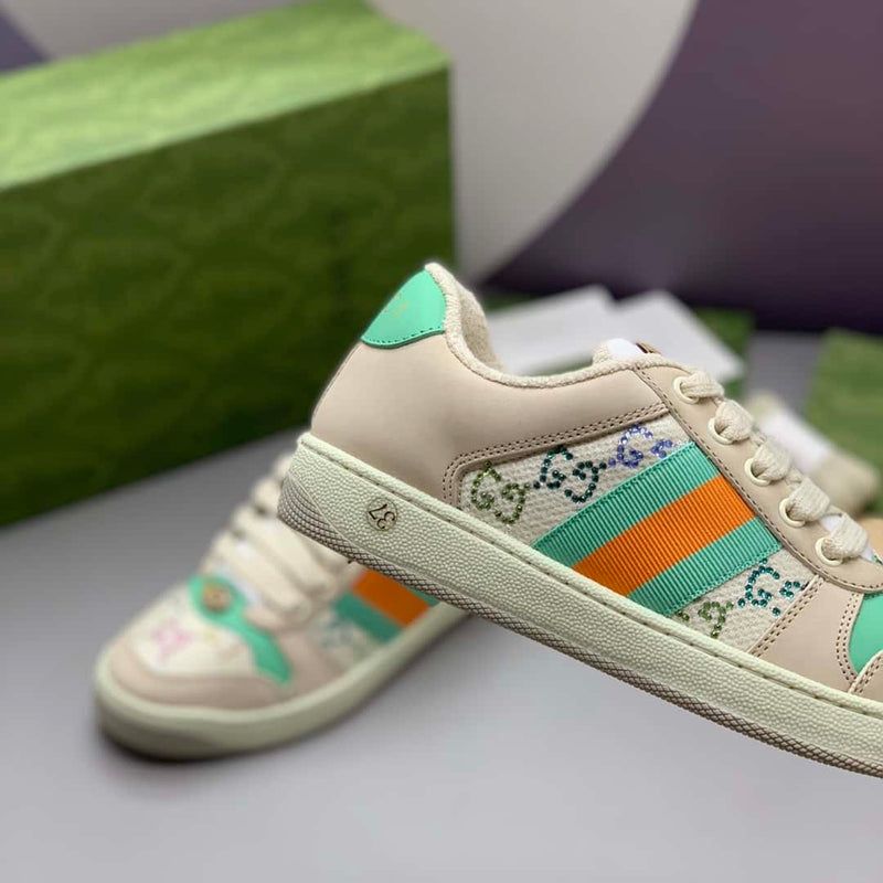Tênis Gucci