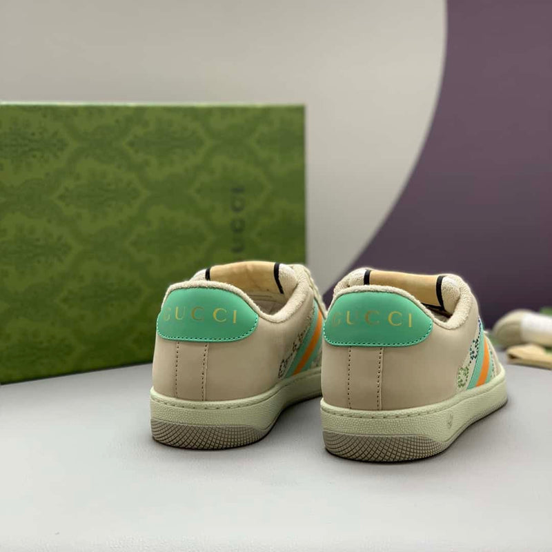 Tênis Gucci
