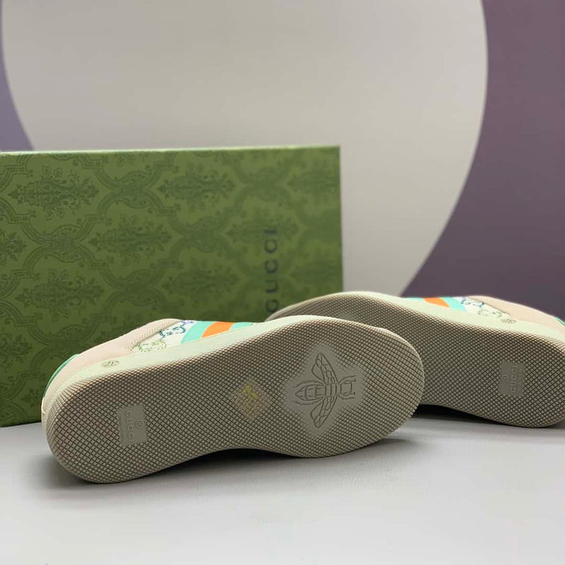 Tênis Gucci