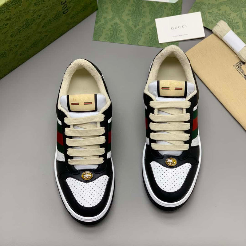 Tênis Gucci