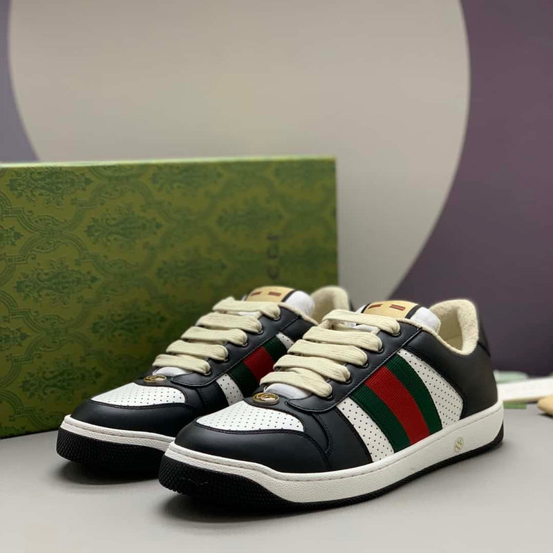 Tênis Gucci