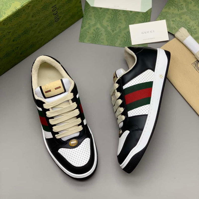 Tênis Gucci