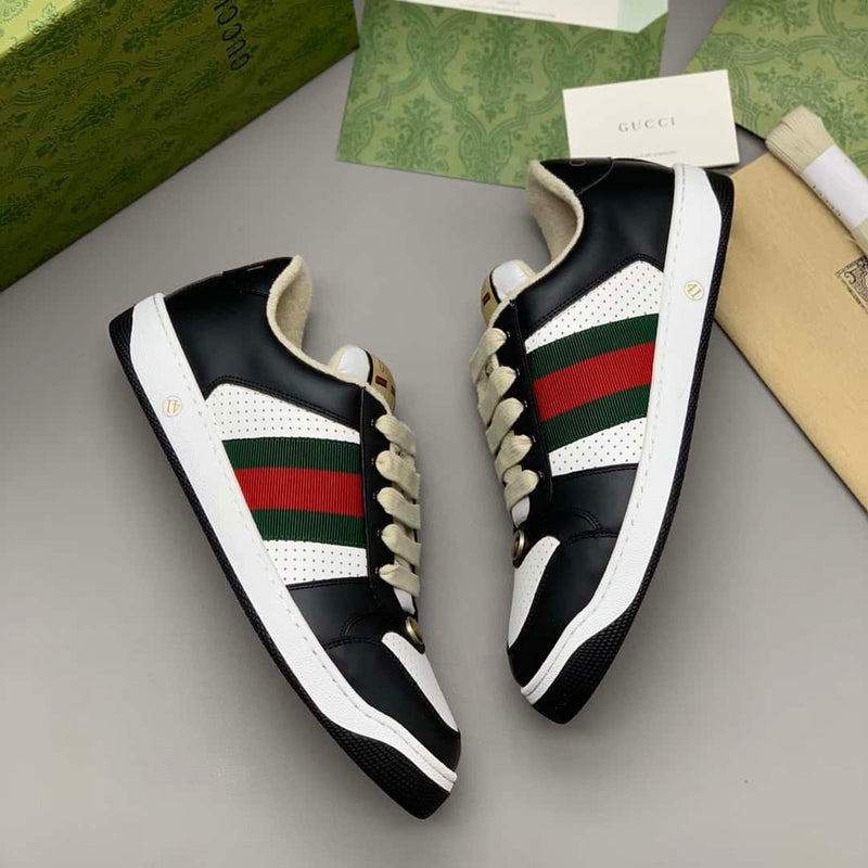 Tênis Gucci
