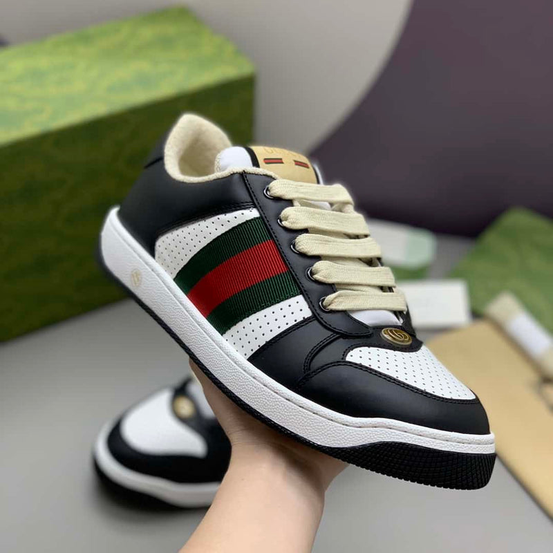 Tênis Gucci