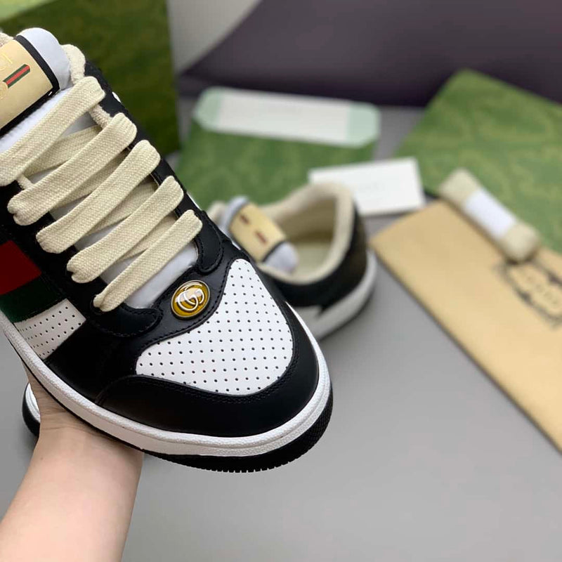 Tênis Gucci