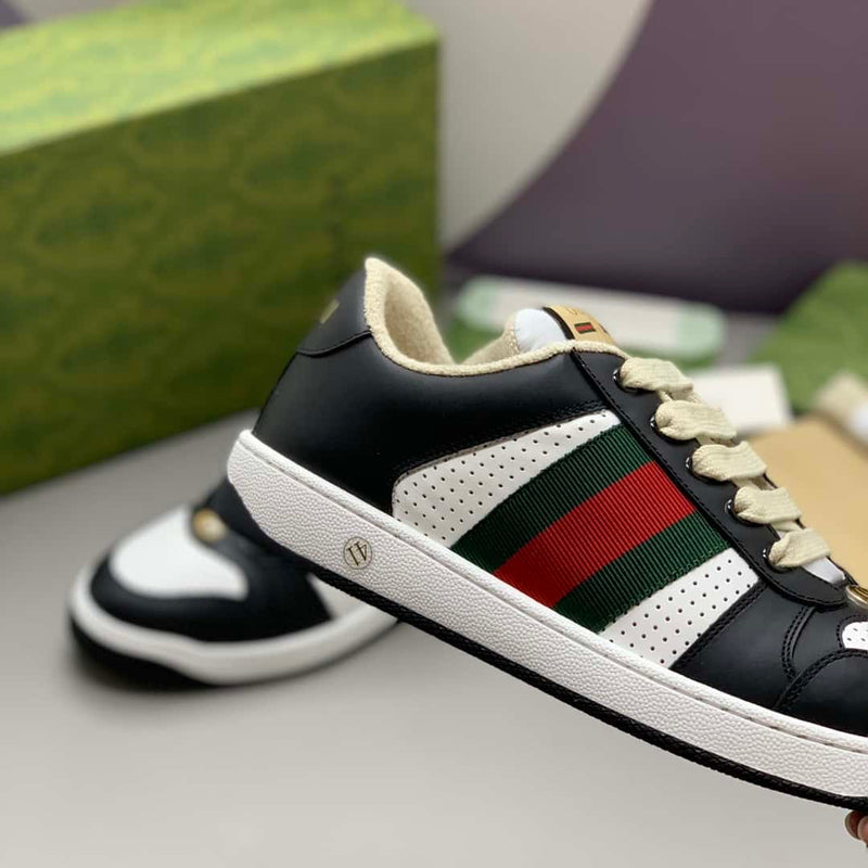 Tênis Gucci