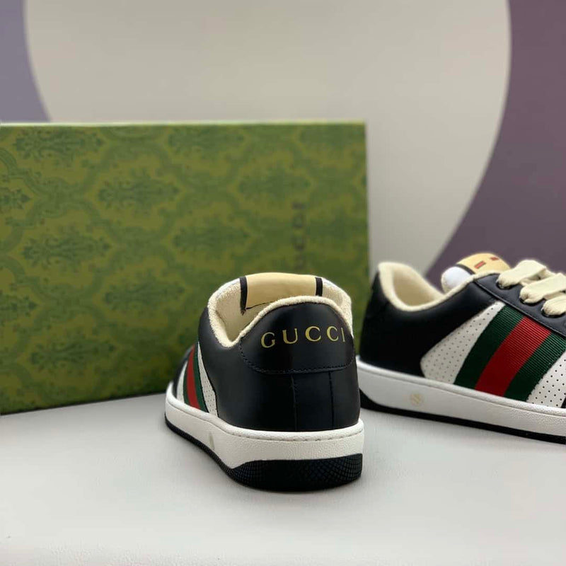 Tênis Gucci