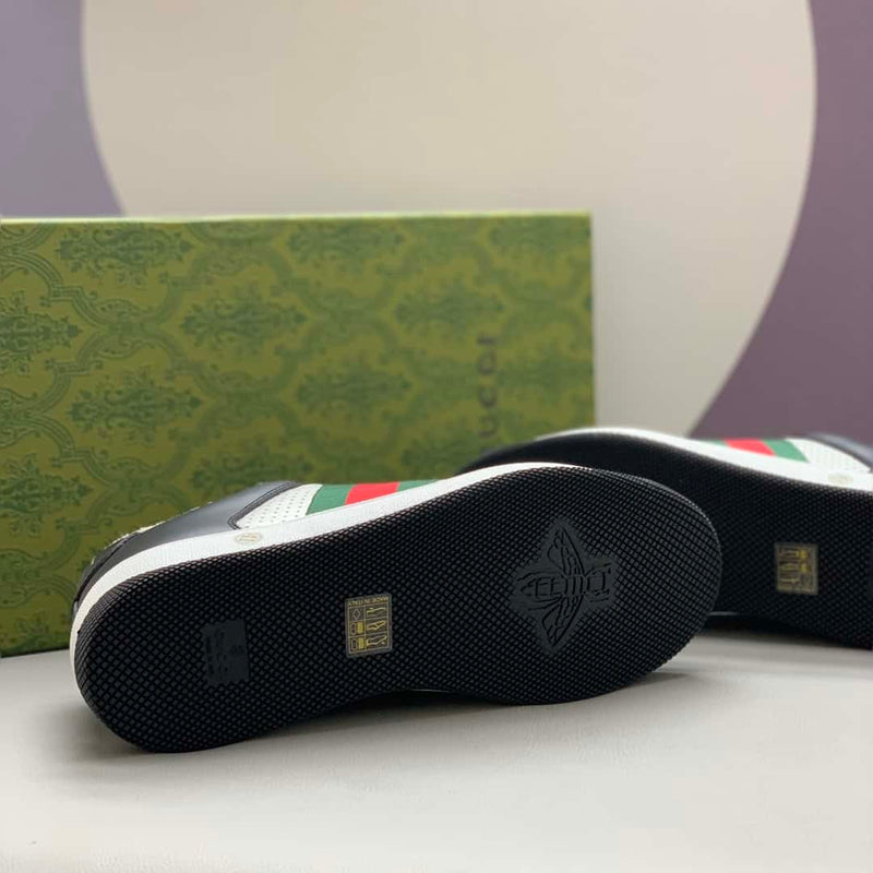 Tênis Gucci