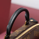 Bolsa Louis Vuitton Petite Malle Souple