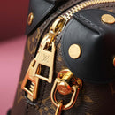 Bolsa Louis Vuitton Petite Malle Souple