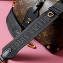 Bolsa Louis Vuitton Petite Malle Souple