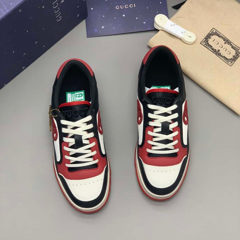 Tênis Gucci