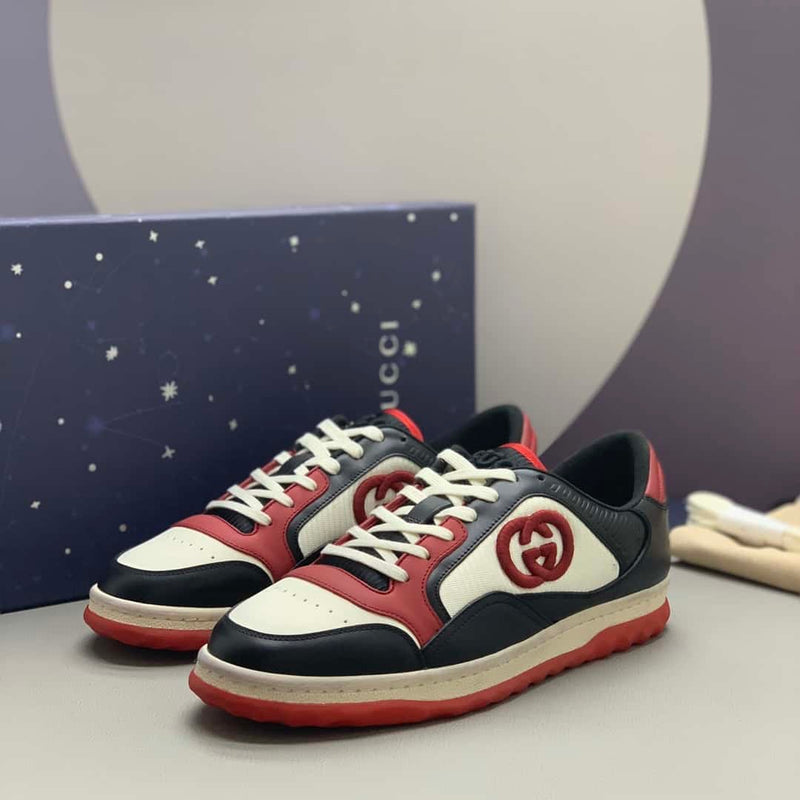 Tênis Gucci
