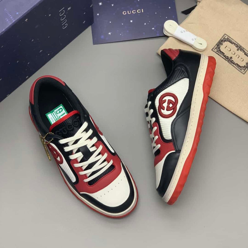 Tênis Gucci