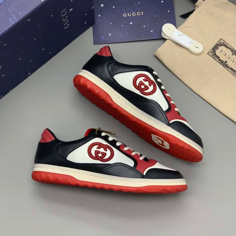 Tênis Gucci