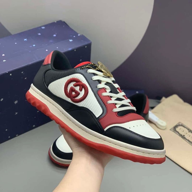 Tênis Gucci