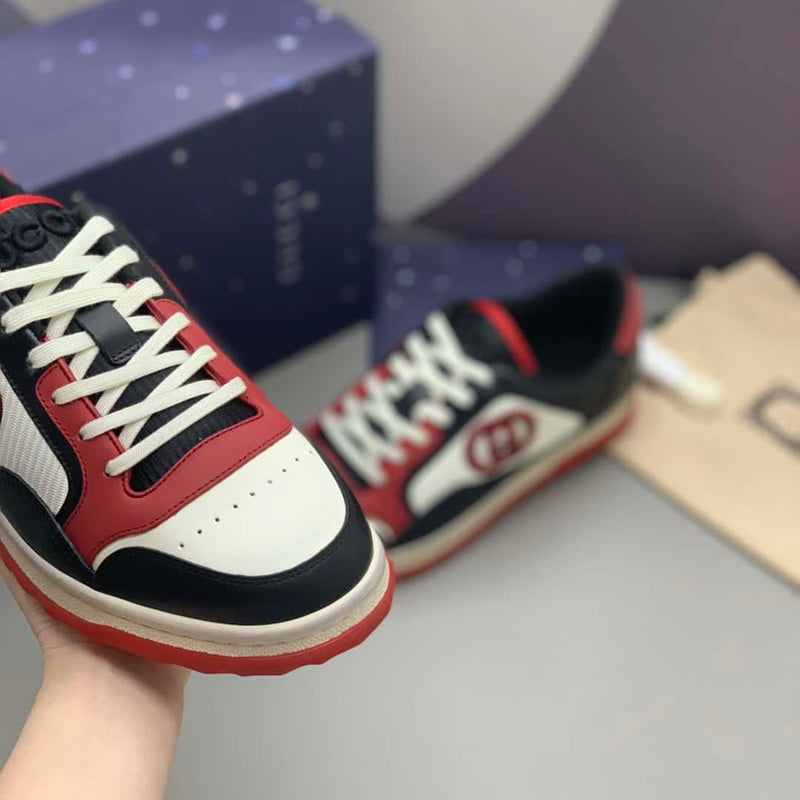 Tênis Gucci