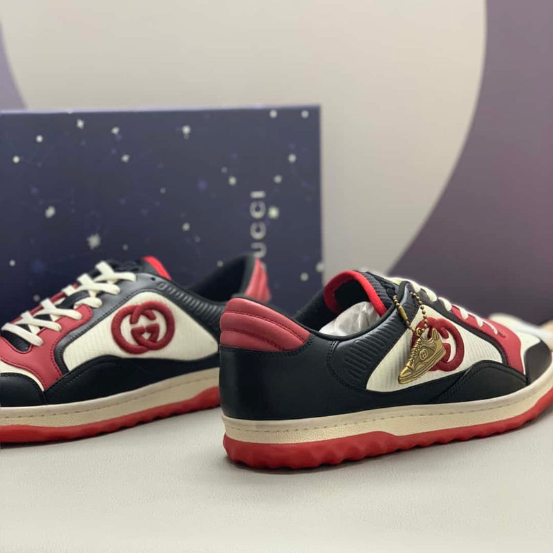 Tênis Gucci