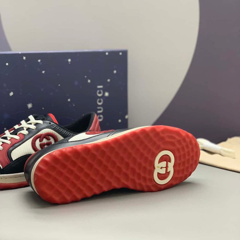 Tênis Gucci