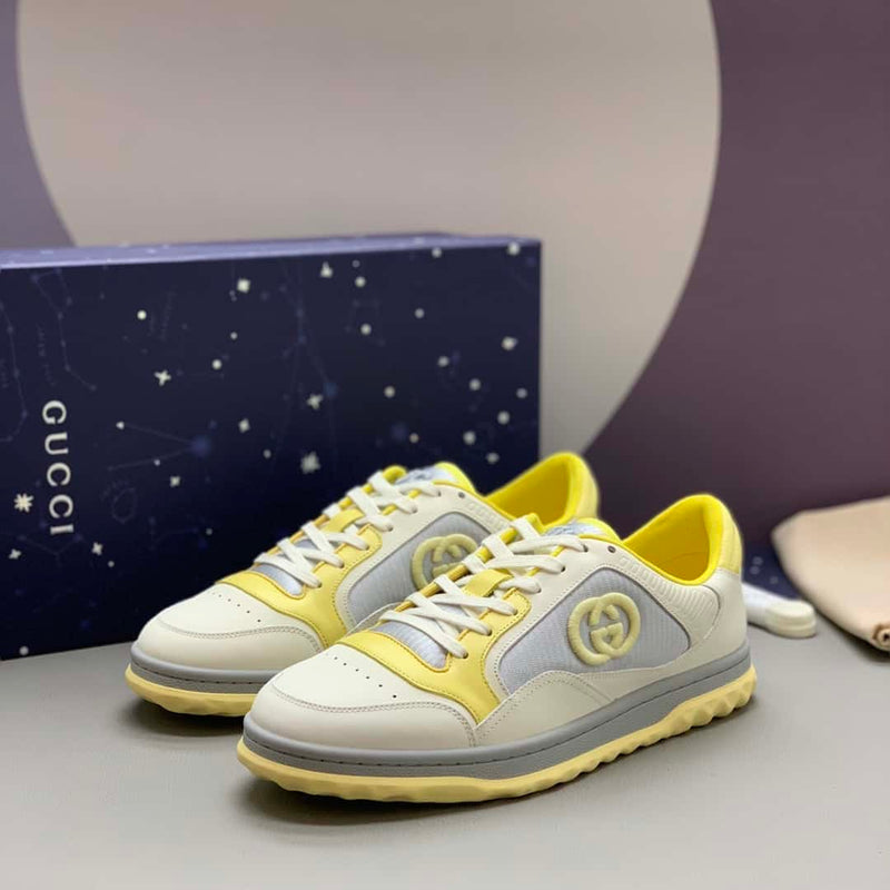 Tênis Gucci