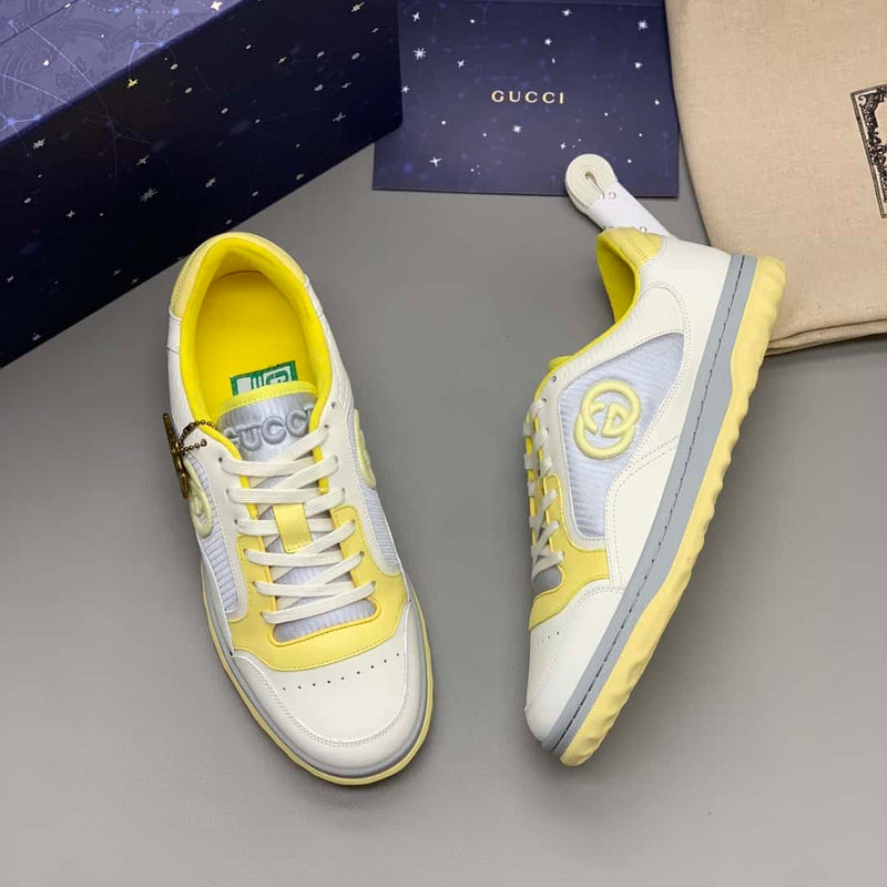 Tênis Gucci