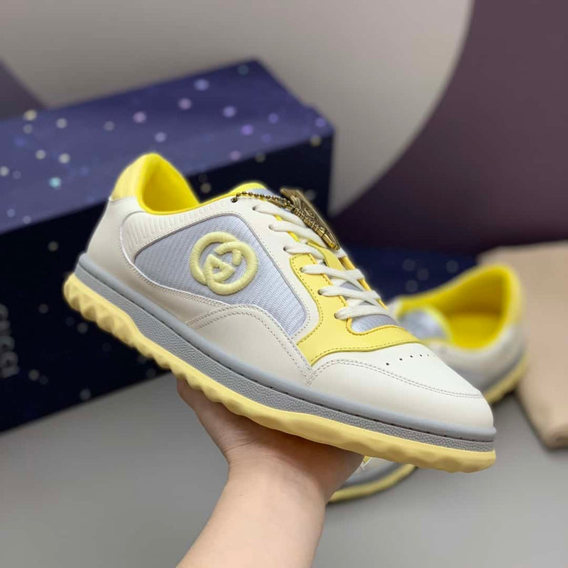 Tênis Gucci