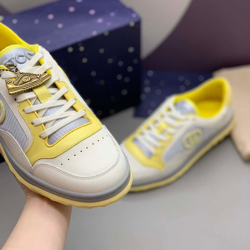 Tênis Gucci