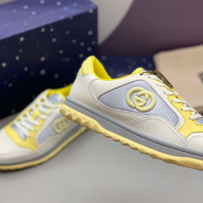 Tênis Gucci