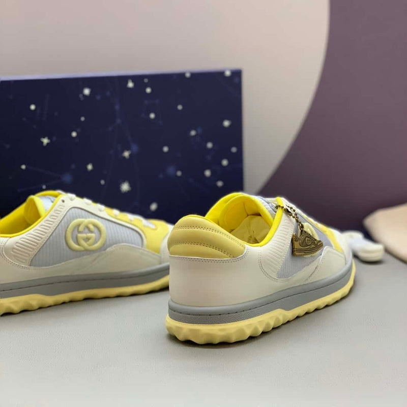 Tênis Gucci