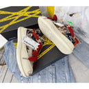 Tênis Gucci Xvessel smilence