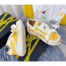 Tênis Gucci Xvessel smilence