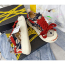 Tênis Gucci Xvessel smilence